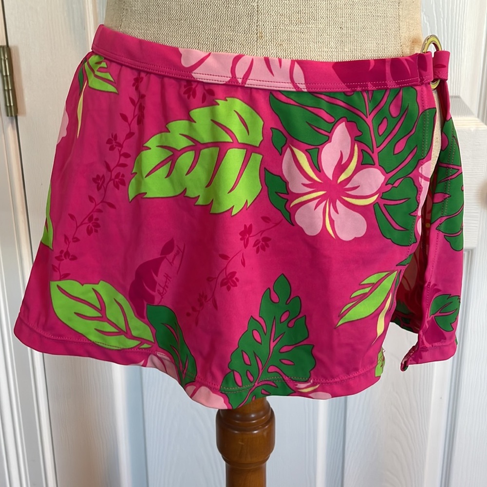 Tommy Hilfiger swim skirt